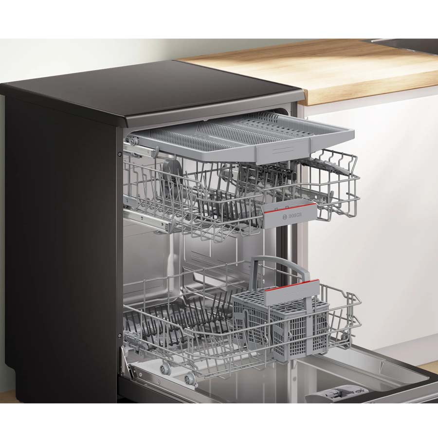 Máy rửa chén Bosch SMS4HMC25M