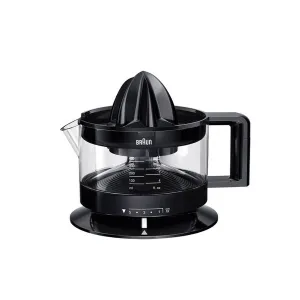 Máy vắt cam Braun CJ3000BK