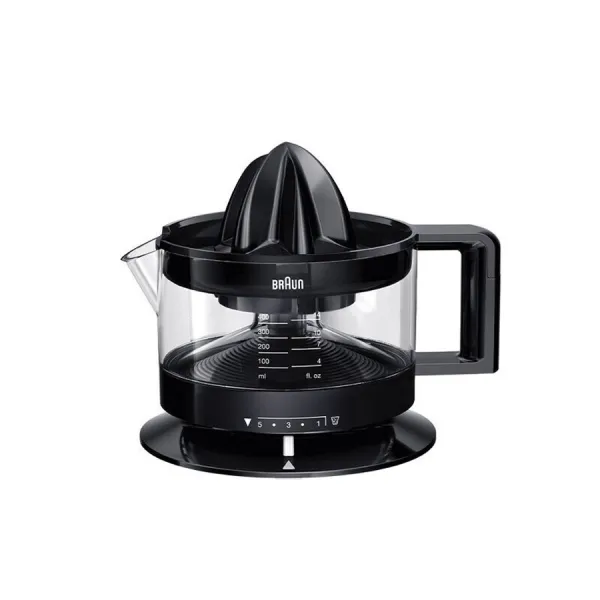 Máy vắt cam Braun CJ3000BK