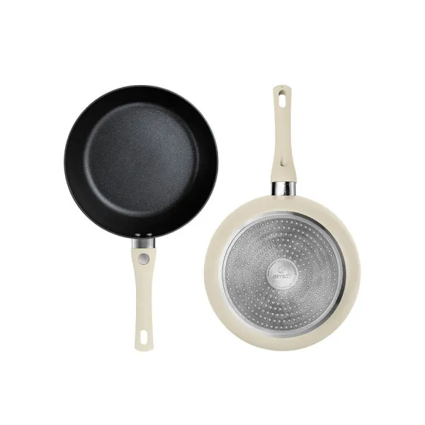 Chảo chống dính siêu bền Elmich EL-5942BE20 size 20cm