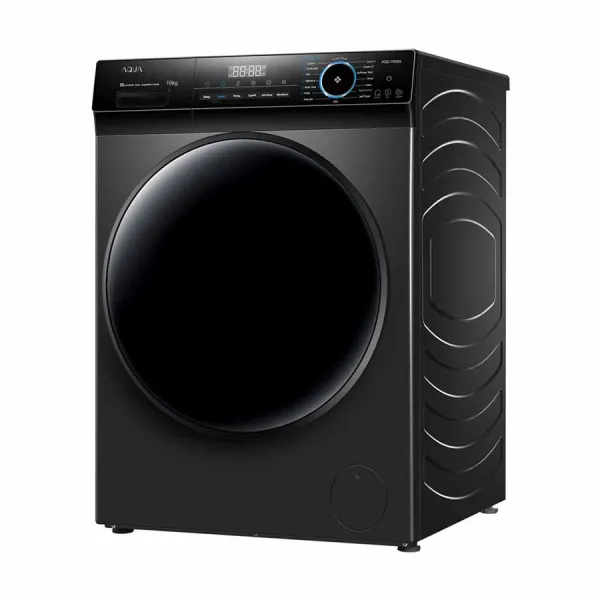 Máy Giặt Aqua Inverter 11 Kg AQD- D1103G.BK
