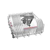 Máy rửa bát Bosch SMV4ECX14E
