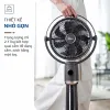 Quạt Tuần Hoàn Không Khí OLIVO WF1