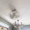 Quạt đảo trần Hatari Thái Lan HT-C18R1