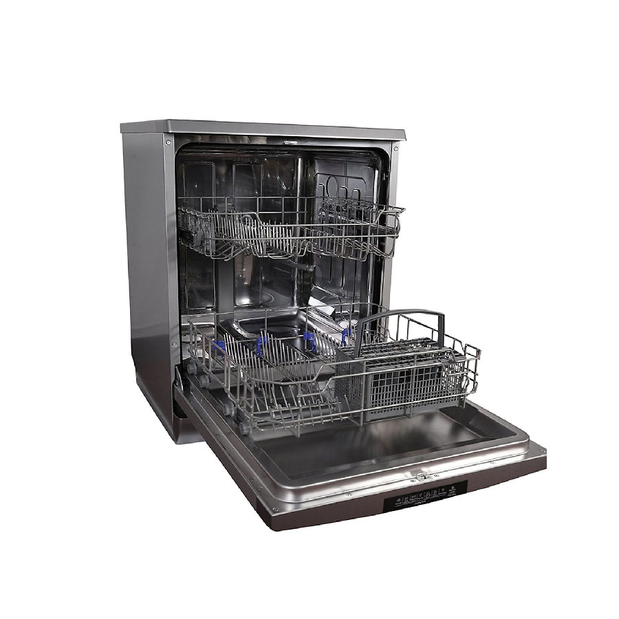 Máy rửa bát Siemens SN236I00ME