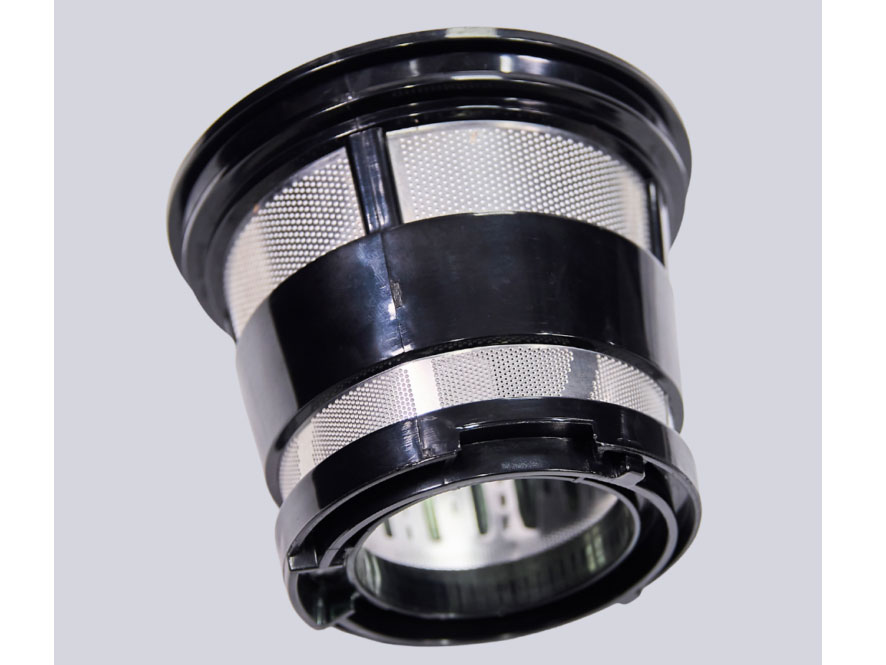 Máy ép chậm Promix PSJ-09