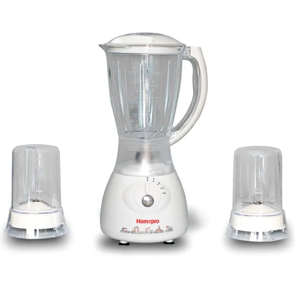 Máy xay sinh tố đa năng Homepro HP-938 (Trắng)