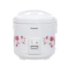 Nồi cơm nắp gài Panasonic 1 lít SR-MVN107HRA