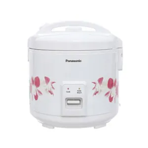 Nồi cơm nắp gài Panasonic 1 lít SR-MVN107HRA