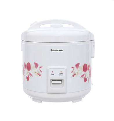 Nồi cơm nắp gài Panasonic 1 lít SR-MVN107HRA