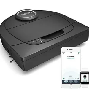 Robot hút bụi Neato botvac D5 connected