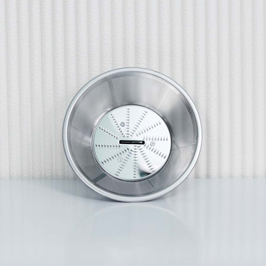Ảnh thực tế Máy ép trái cây Bosch MES25A0 700W