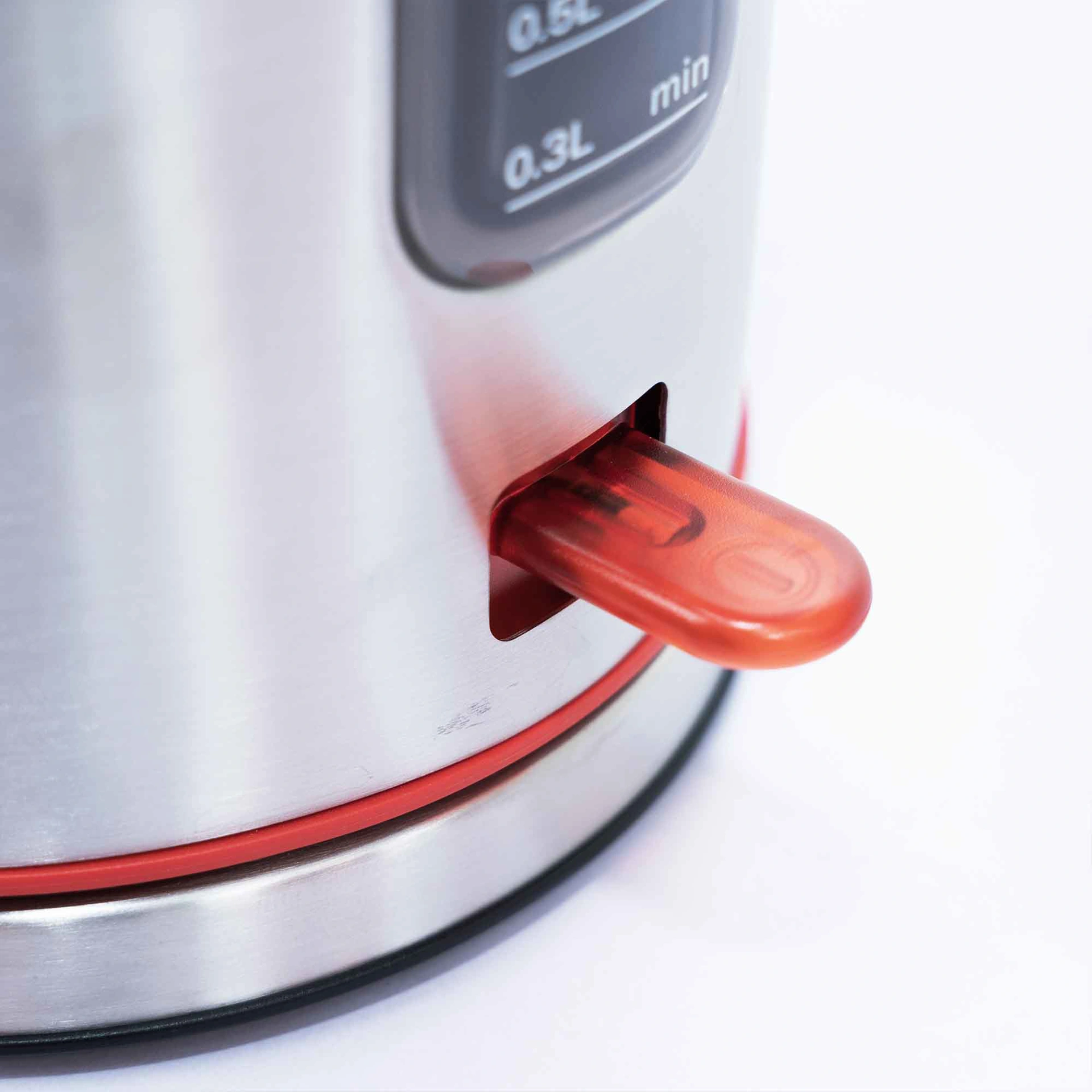 Ảnh thực tế Ấm đun siêu tốc Bosch TWK6M480