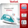 Bàn là hơi nước Tefal FV3951 2400W