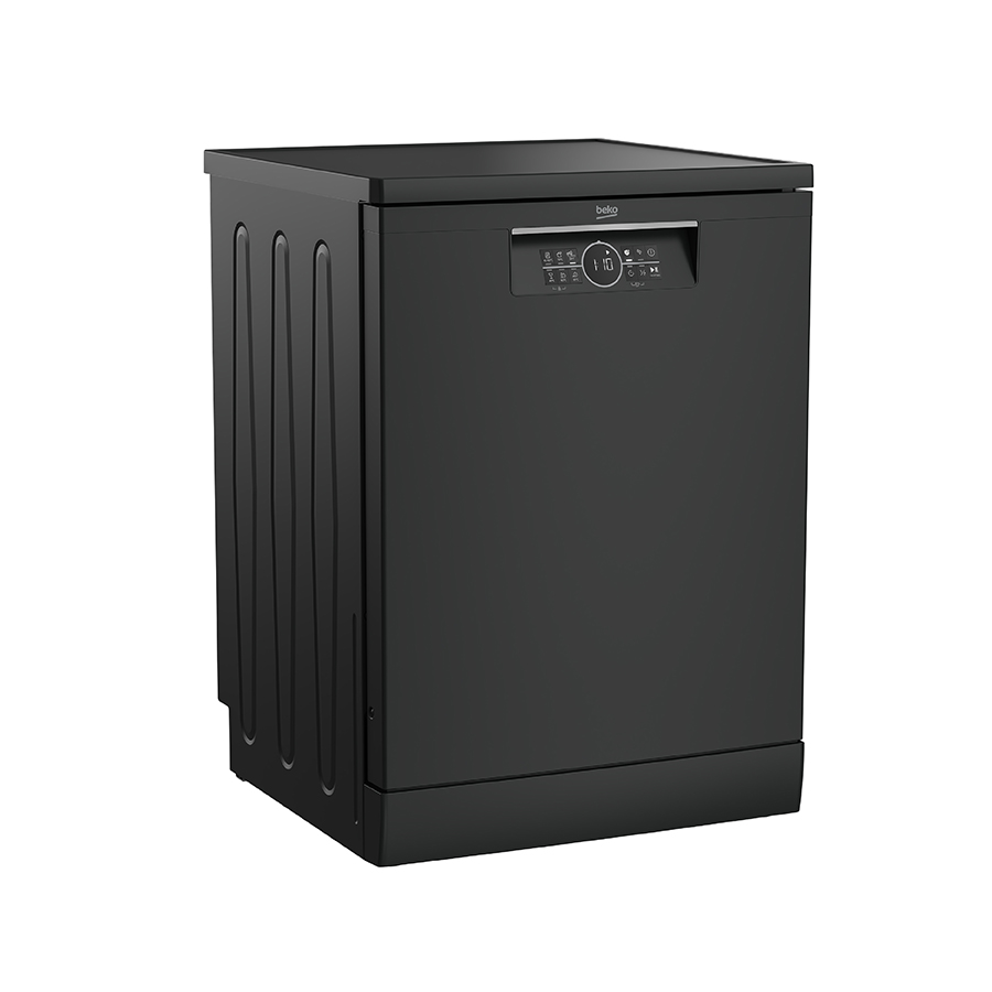 Máy rửa bát 14 bộ Beko BDFN26430A