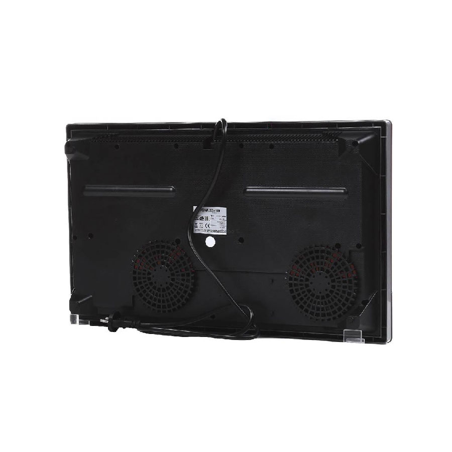 Bếp từ đôi Rommelsbacher CT 3405/IN