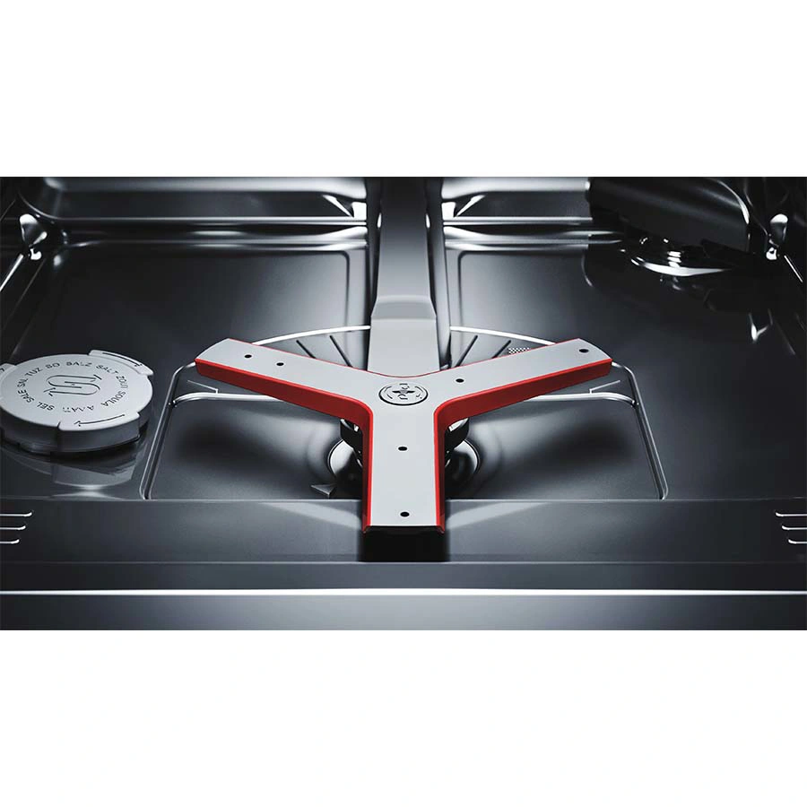 Máy rửa bát âm tủ 13 bộ Bosch SMV8ZDX86M