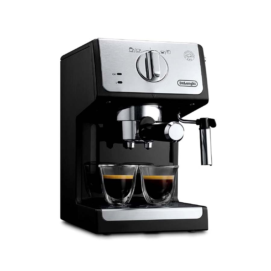 Máy pha cà phê Delonghi ECP33.21.BK