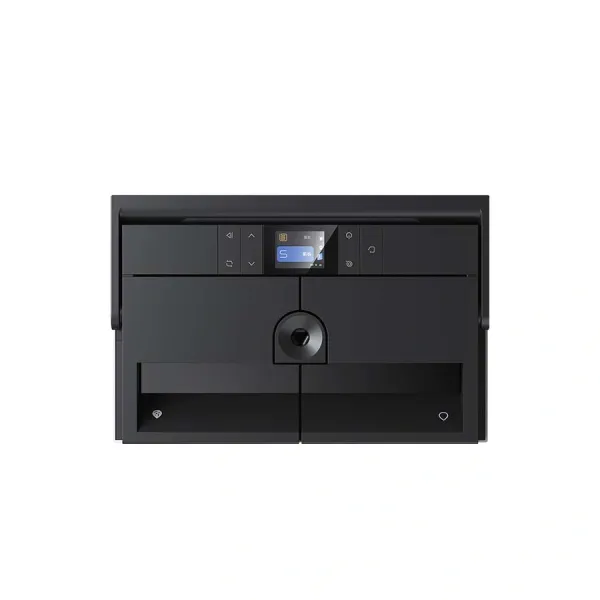 Robot lau kính Ecovacs Winbot W3 Omni