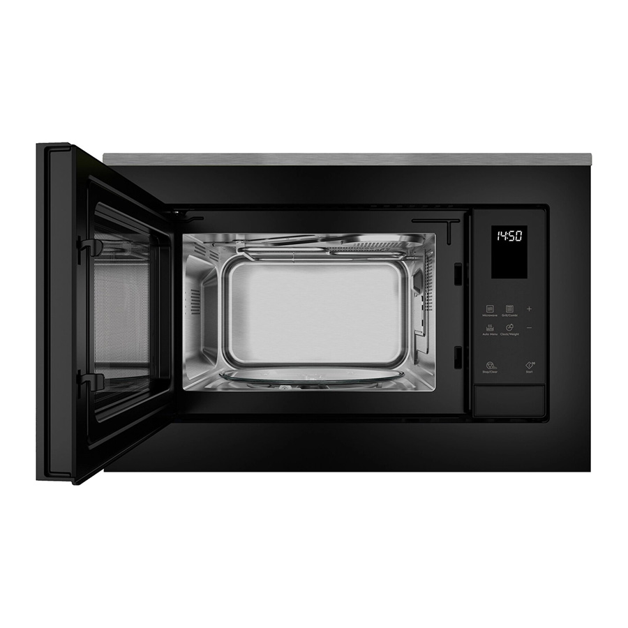 Lò vi sóng có nướng Electrolux EMSB25XG