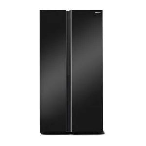 Tủ lạnh Side by Side Hitachi Inverter 656 lít HRSN9713ESUVN