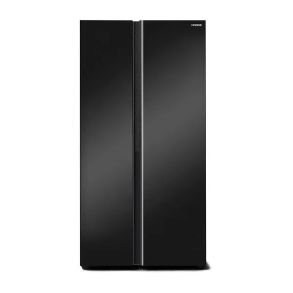 Tủ lạnh Side by Side Hitachi Inverter 656 lít HRSN9713ESUVN