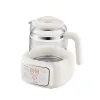Máy đun nước pha sữa thông minh cho bé Joyoung JBM-530