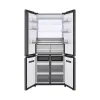 Tủ lạnh LG Inverter 510 lít Multi Door F51EG
