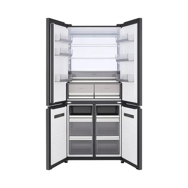 Tủ lạnh LG Inverter 510 lít Multi Door F51EG