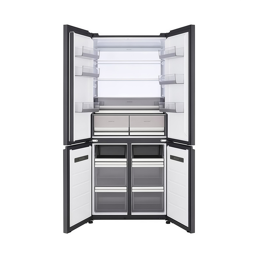 Tủ lạnh LG Inverter 510 lít Multi Door F51EG