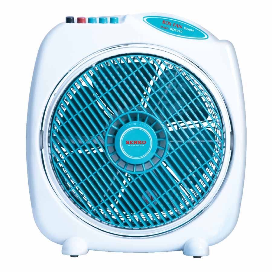 Quạt hộp Senko BD1010