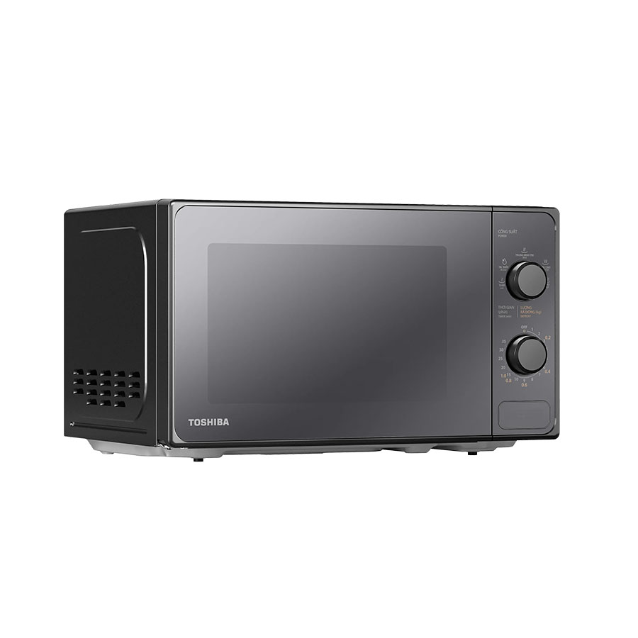 Lò vi sóng Toshiba MWP-MM20PE(BM)VN 20 lít
