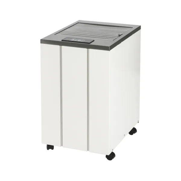 Máy hút ẩm Wood’s LD44