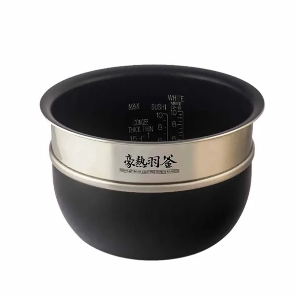 Nồi cơm điện Zojirushi NP-BSQ18V-TA 1.8L