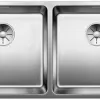 Chậu Rửa Bát BLANCO ANDANO 400/400 IF -522985