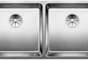 Chậu Rửa Bát Âm Bàn BLANCO ANDANO 340/340 U -522983