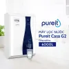 Máy lọc nước Pureit Casa G2