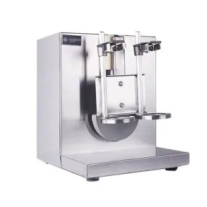 Máy lắc Cối đôi Yubann YB-L8