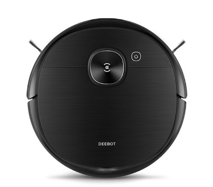 Robot hút bụi lau nhà Ecovacs Deebot T8 Aivi