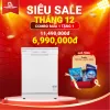 Máy rửa bát 13 bộ Candy CDPN 1L390PW