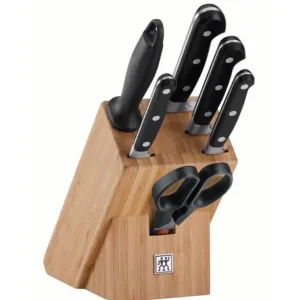 Bộ dao Zwilling Professional S 7 món