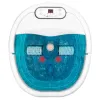 Bồn ngâm chân con lăn tự động Rio FTBH7