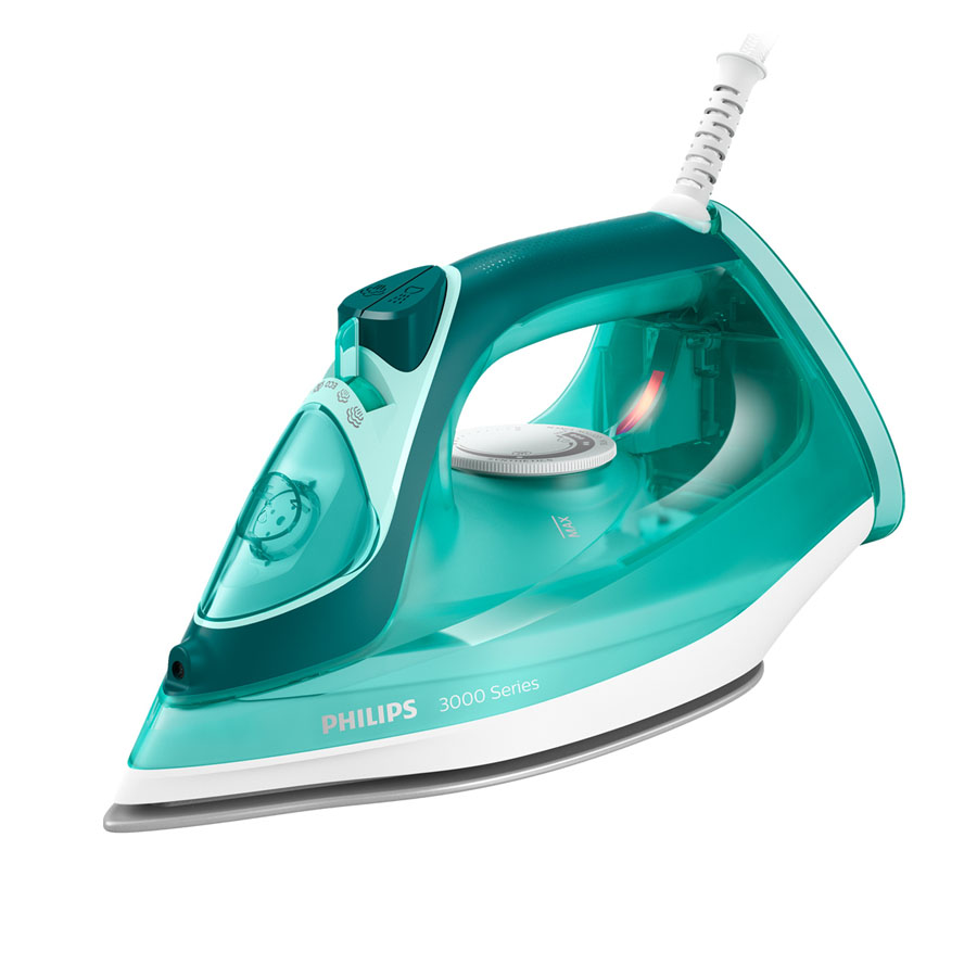 Bàn ủi hơi nước Philips DST3030/70 2400W