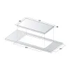 Bếp từ đôi Canzy CZ ID078EU