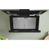 Máy hút mùi âm tủ Bosch DWK91LT60