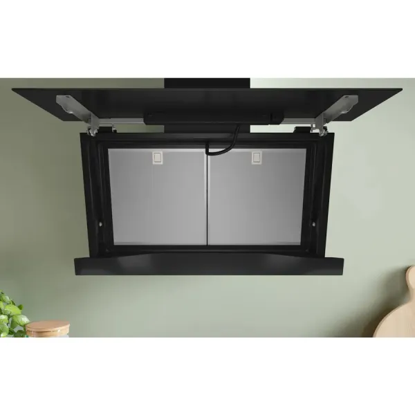 Máy hút mùi âm tủ Bosch DWK91LT60
