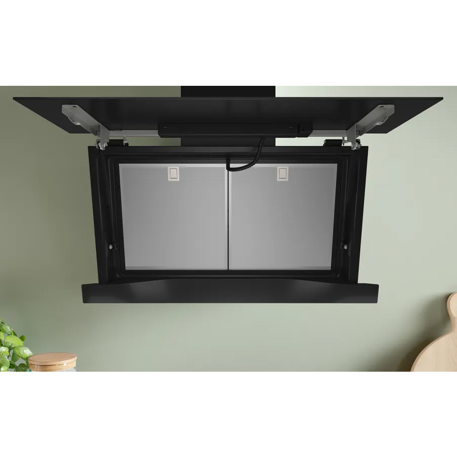 Máy hút mùi âm tủ Bosch DWK91LT60