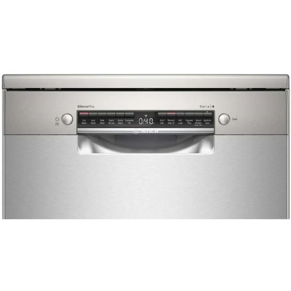 Máy rửa chén Bosch SMS4ECI01P Series 4