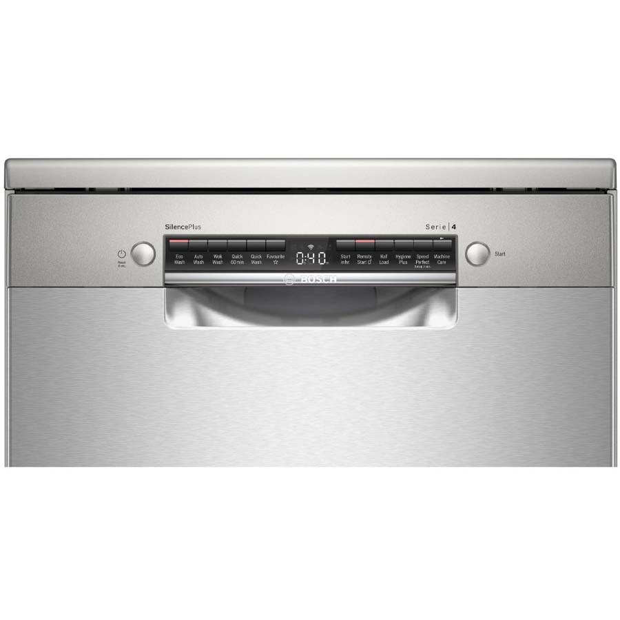 Máy rửa chén Bosch SMS4ECI01P Series 4