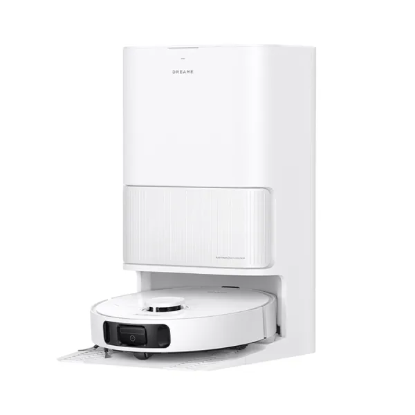 Robot hút bụi lau nhà Dreame D20 Ultra